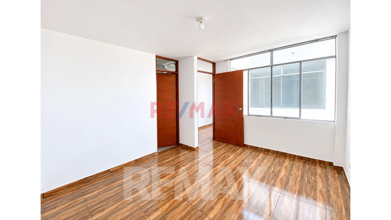 Dúplex De 148 M² Frente A Parques En San Martín De Porres — foto 14