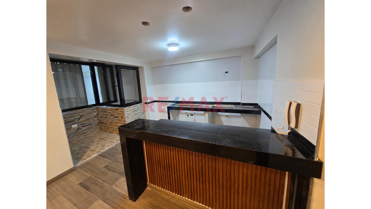 🏠 Se Alquila Amplio Departamento En Estreno 2Do Piso - Socabaya — foto 9