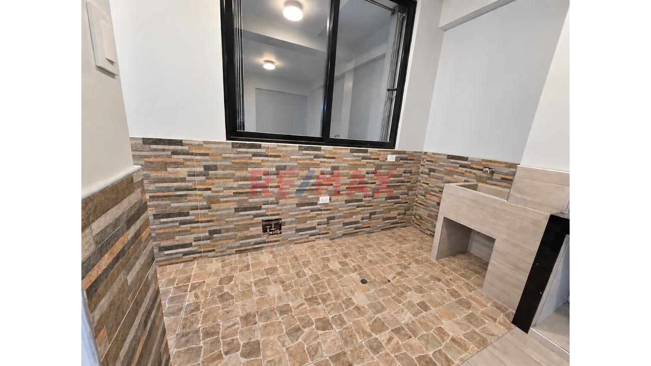 🏠 Se Alquila Amplio Departamento En Estreno 2Do Piso - Socabaya — foto 8