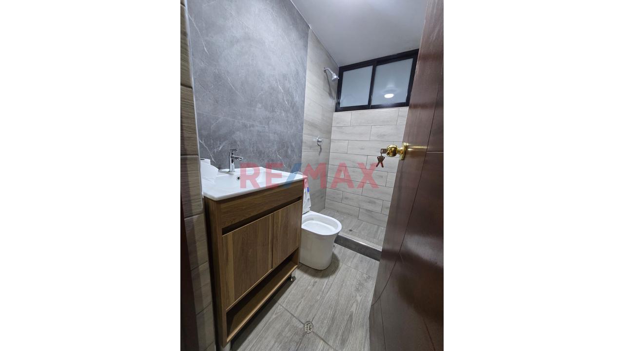 🏠 Se Alquila Amplio Departamento En Estreno 2Do Piso - Socabaya — foto 4