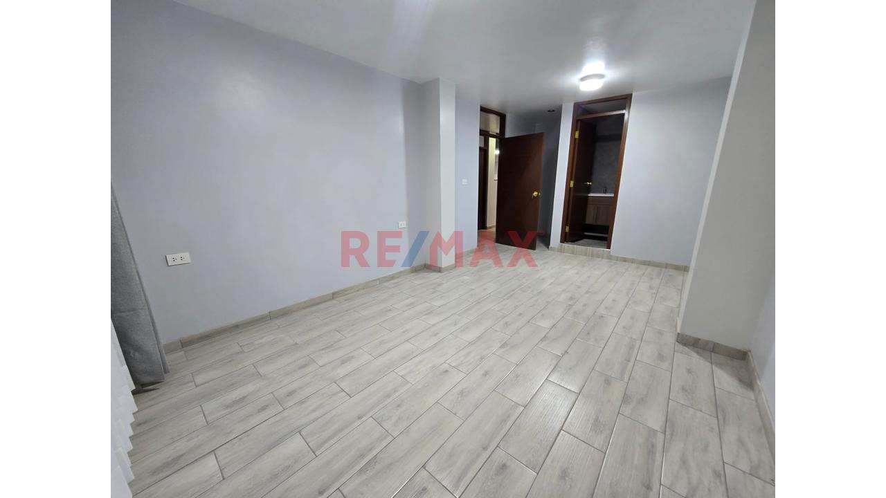 🏠 Se Alquila Amplio Departamento En Estreno 2Do Piso - Socabaya — foto 5