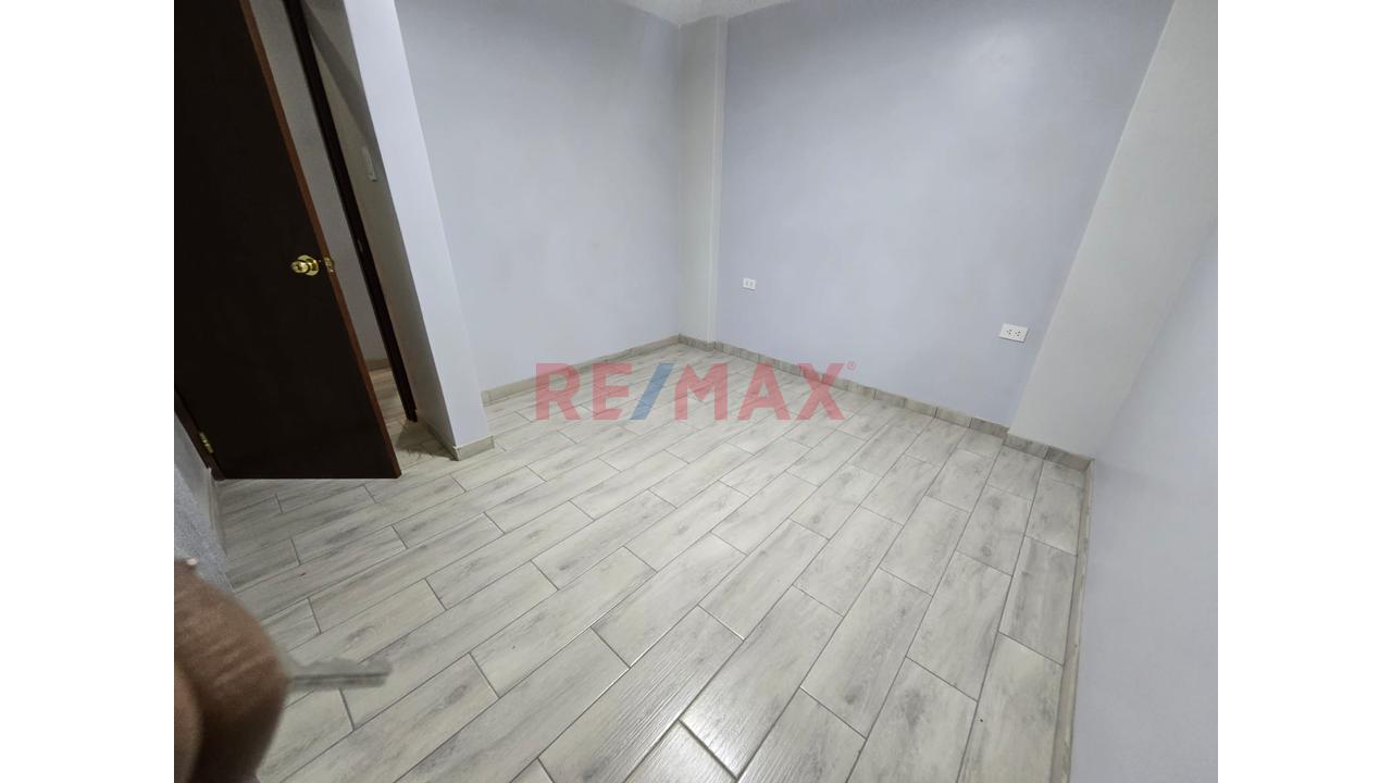 🏠 Se Alquila Amplio Departamento En Estreno 2Do Piso - Socabaya — foto 7