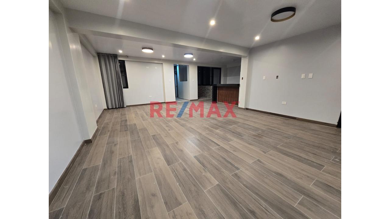 🏠 Se Alquila Amplio Departamento En Estreno 2Do Piso - Socabaya