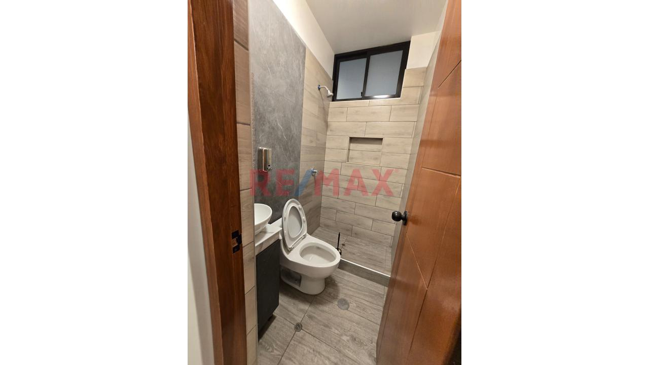 🏠 Se Alquila Amplio Departamento En Estreno 2Do Piso - Socabaya — foto 6