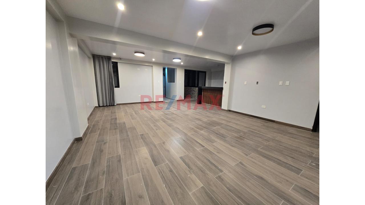 🏠 Se Alquila Amplio Departamento En Estreno 2Do Piso - Socabaya — foto 3