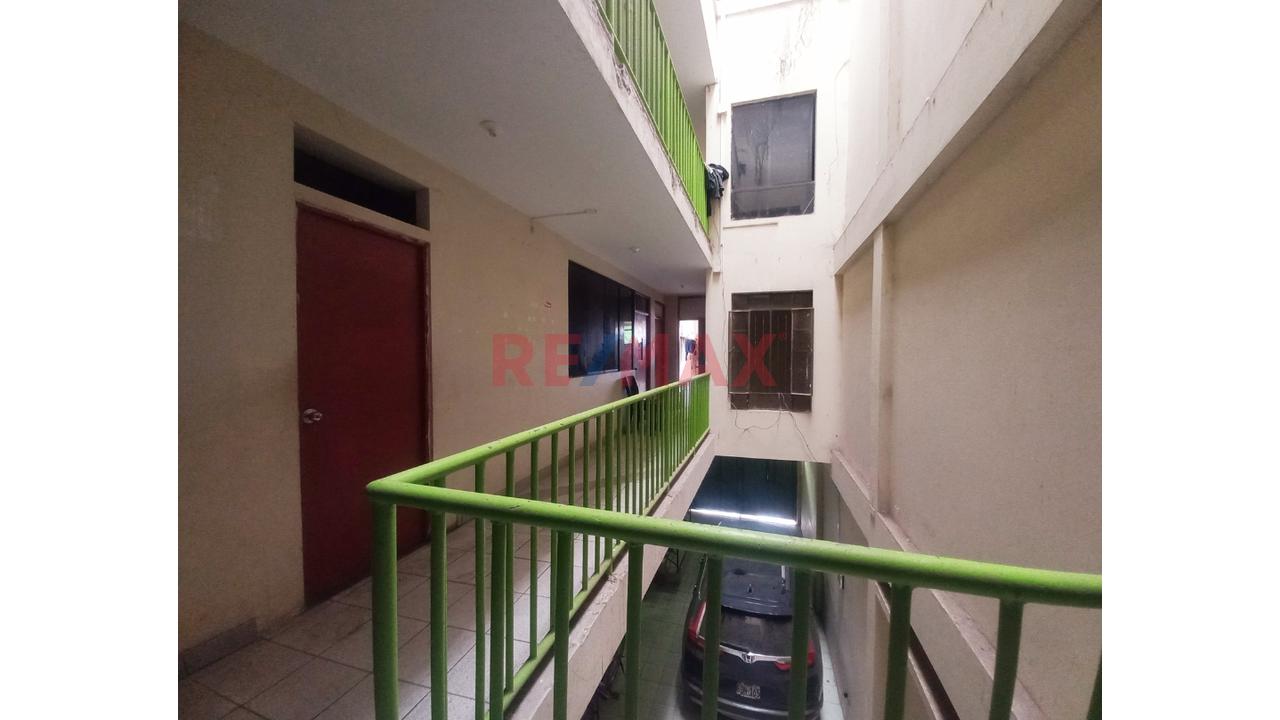 Venta De Casa Comercial Villa Maria Espalda Del Real Plaza - 6