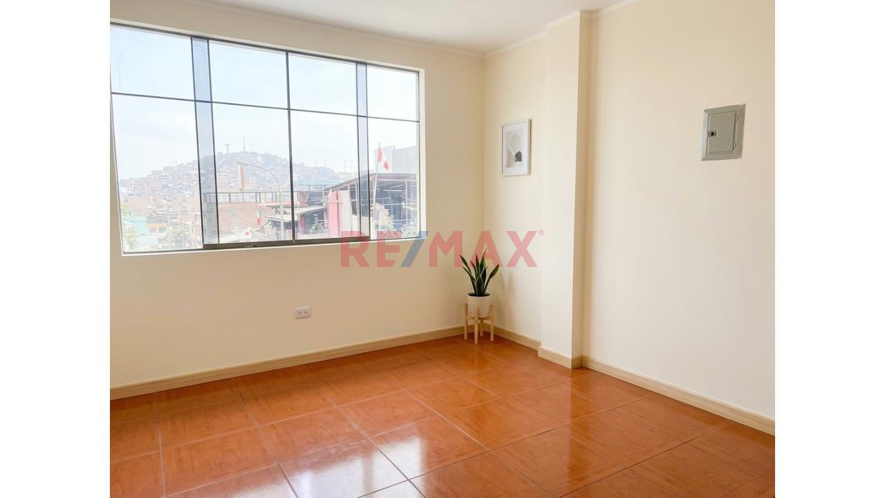 Venta De Casa Comercial Villa Maria Espalda Del Real Plaza - 4