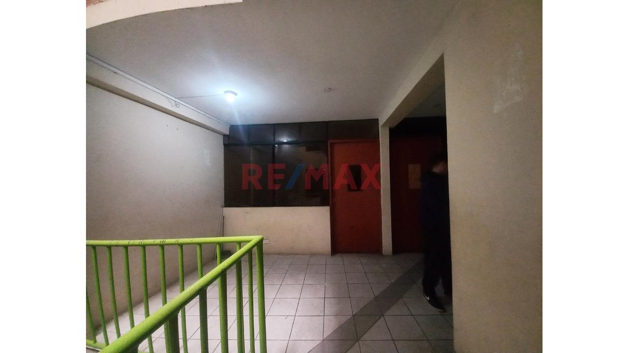 Venta De Casa Comercial Villa Maria Espalda Del Real Plaza - 7