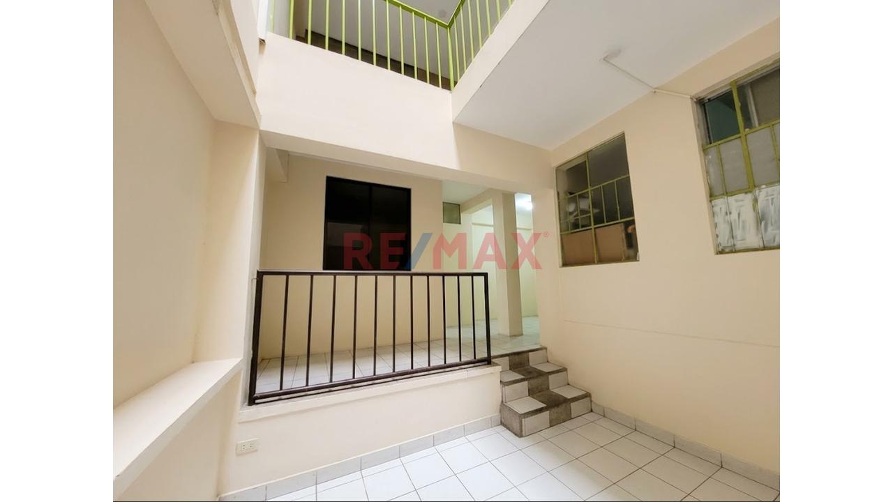 Venta De Casa Comercial Villa Maria Espalda Del Real Plaza - 3