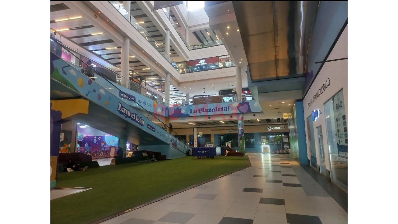 Venta De Casa Comercial Villa Maria Espalda Del Real Plaza - 10