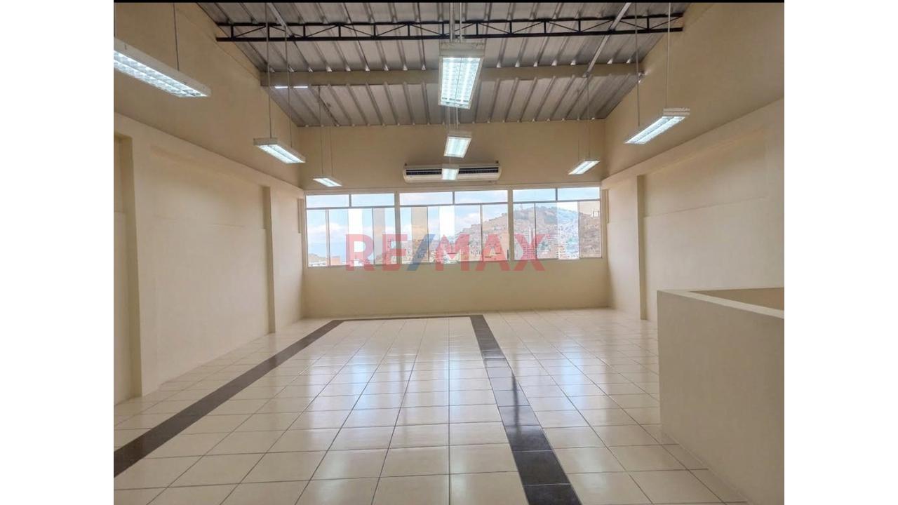 Venta De Casa Comercial Villa Maria Espalda Del Real Plaza - 5