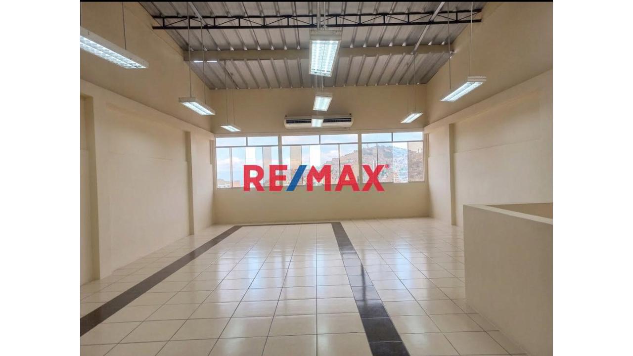 Venta De Casa Comercial Villa Maria Espalda Del Real Plaza - 1