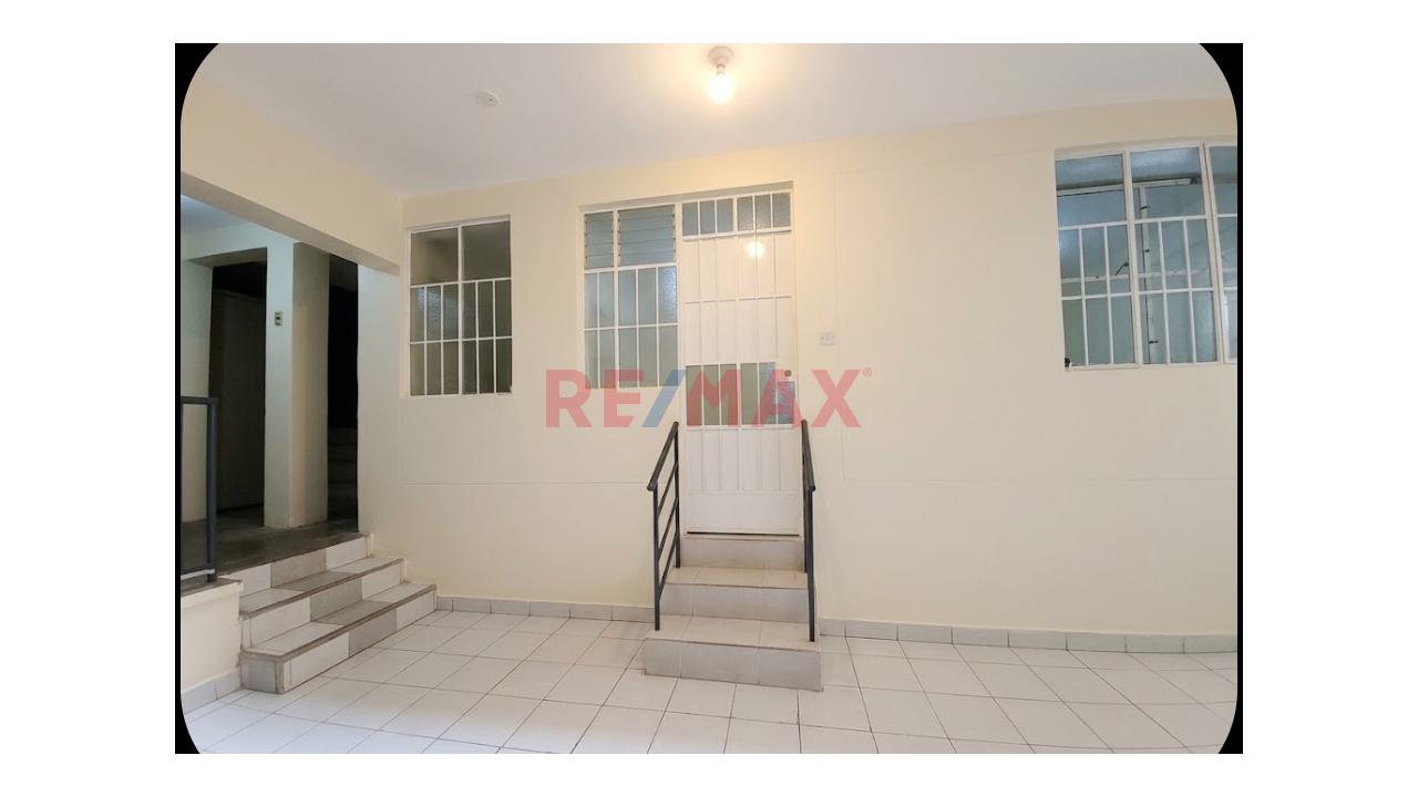 Venta De Casa Comercial Villa Maria Espalda Del Real Plaza - 2