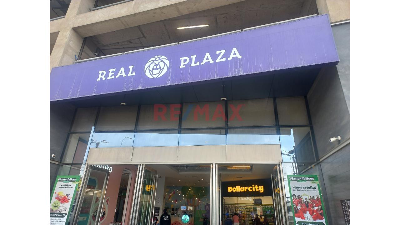 Venta De Casa Comercial Villa Maria Espalda Del Real Plaza - 12