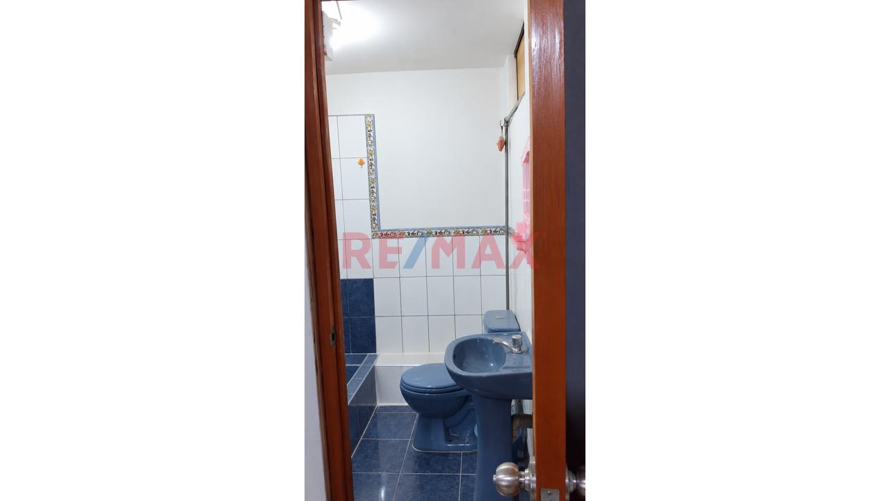 ¡Oportunidad En Los Olivos! Departamento De 64 M² — foto 5