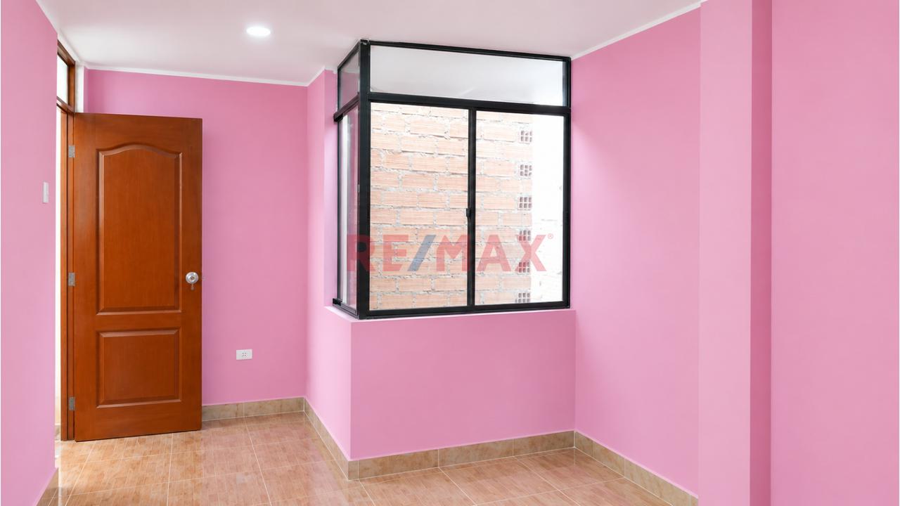 ¡Oportunidad En Los Olivos! Departamento De 64 M² — foto 3