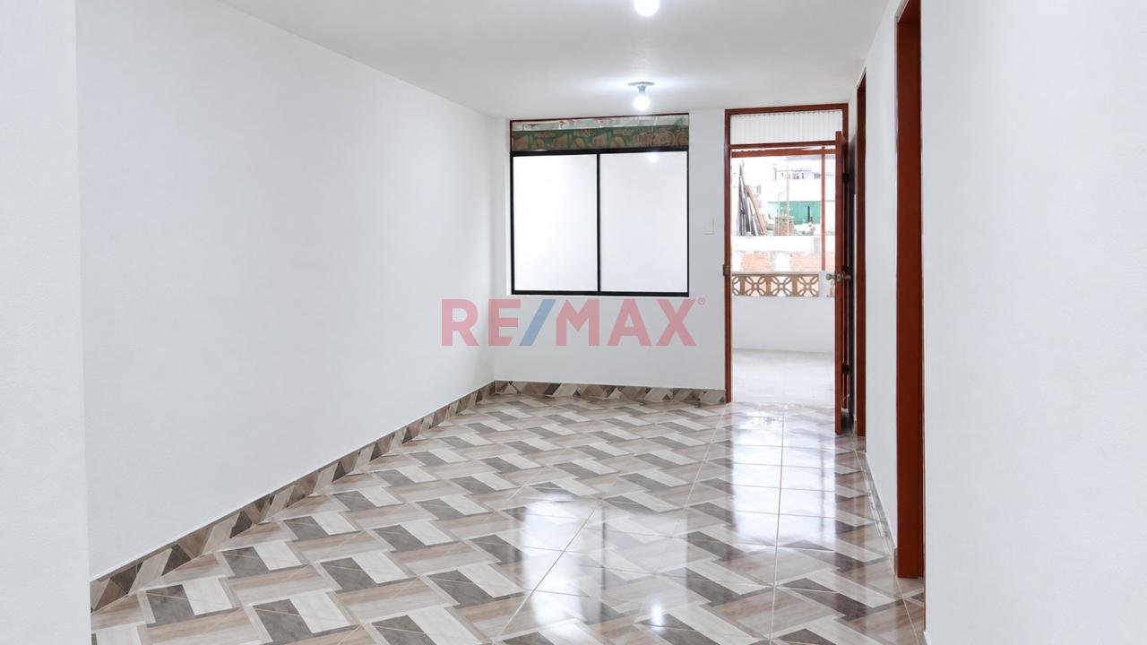 ¡Oportunidad En Los Olivos! Departamento De 64 M² — foto 7