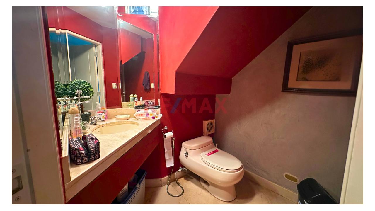 Dúplex En Venta – Surco | Lima Polo - 4