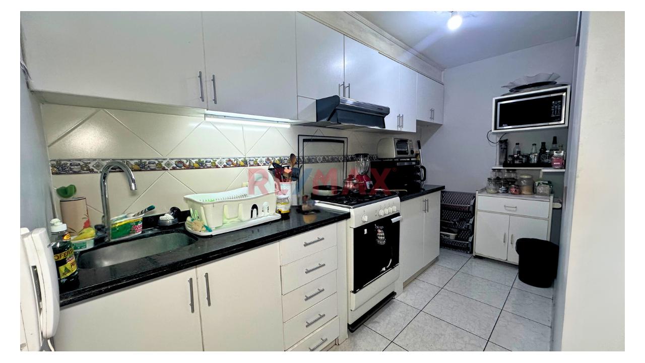 Dúplex En Venta – Surco | Lima Polo - 9