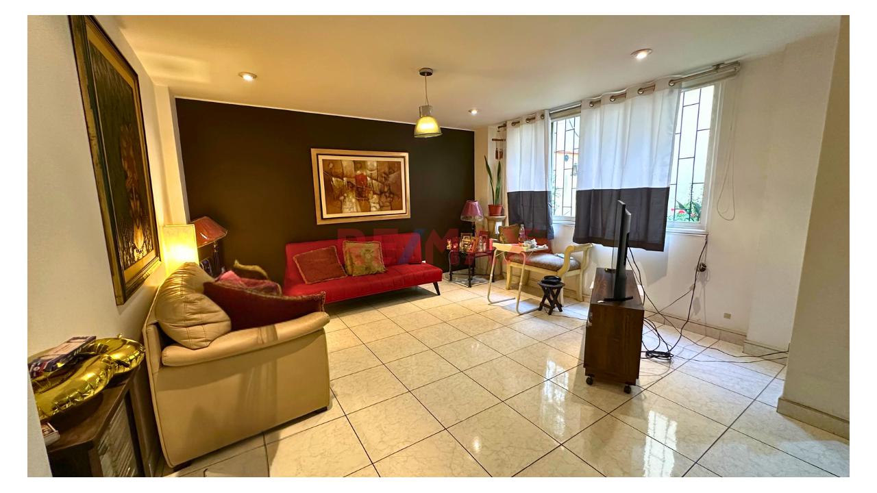 Dúplex En Venta – Surco | Lima Polo - 5
