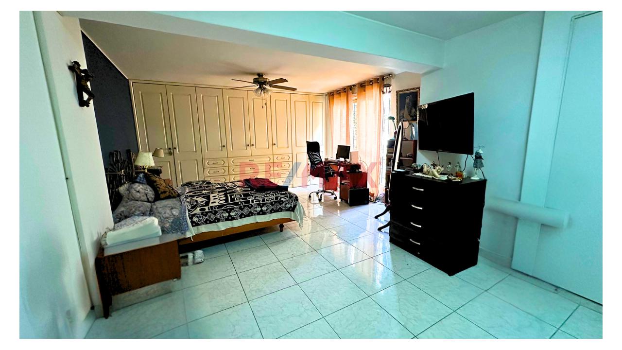 Dúplex En Venta – Surco | Lima Polo - 8