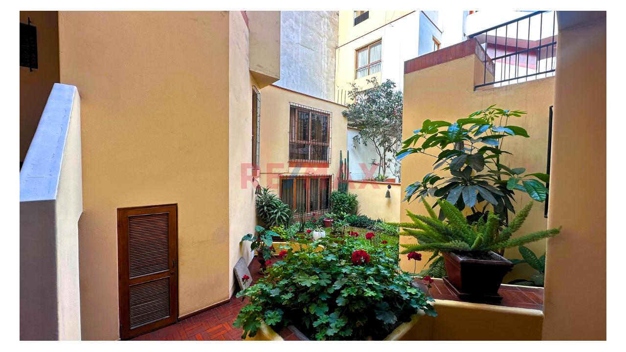 Dúplex En Venta – Surco | Lima Polo - 10
