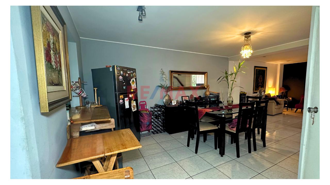 Dúplex En Venta – Surco | Lima Polo - 11
