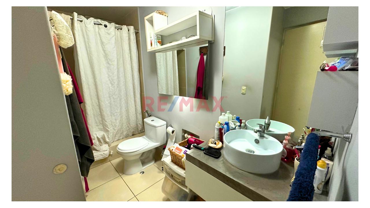 Dúplex En Venta – Surco | Lima Polo - 6