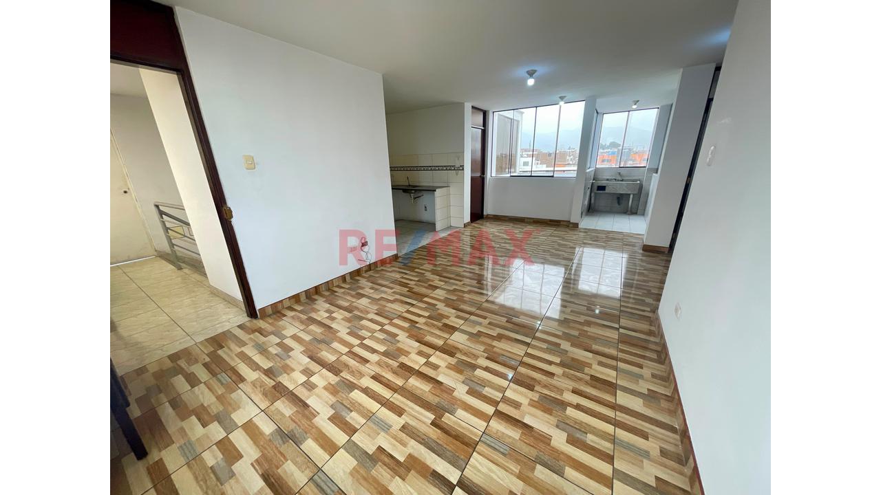 ¡Vendo Moderno Departamento En Pro – Los Olivos! - 2