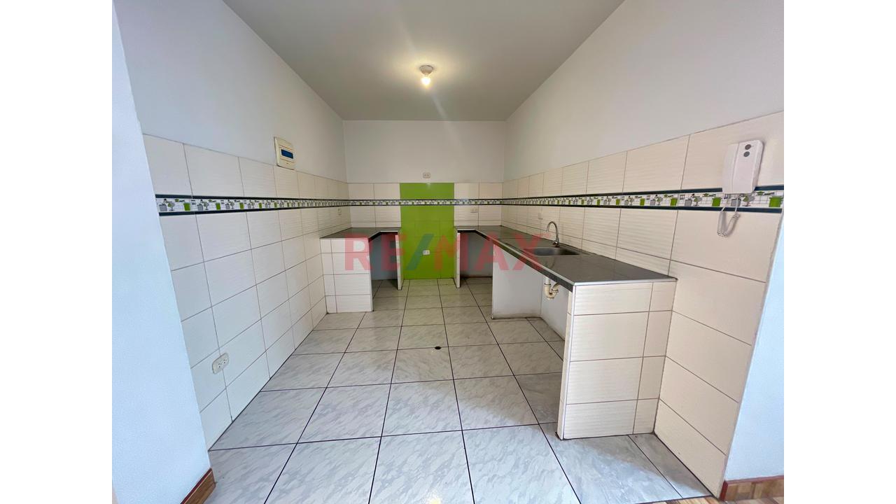 ¡Vendo Moderno Departamento En Pro – Los Olivos! - 4