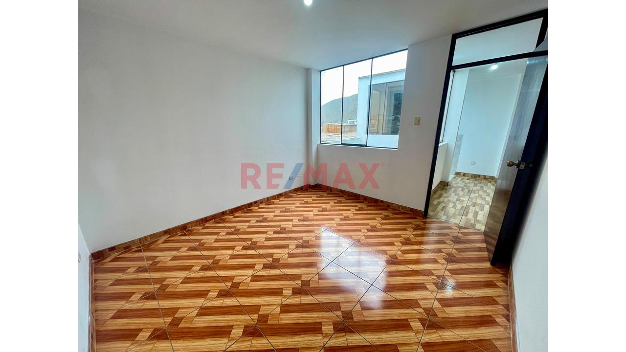 ¡Vendo Moderno Departamento En Pro – Los Olivos! - 11