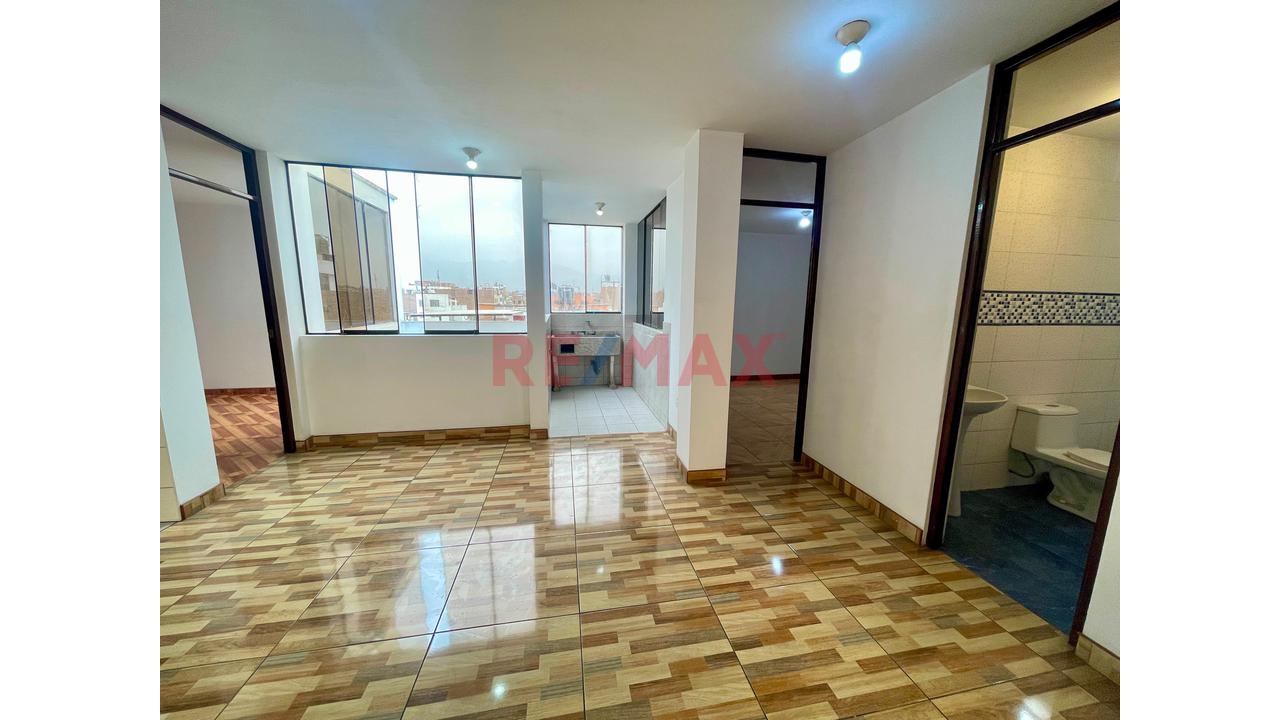 ¡Vendo Moderno Departamento En Pro – Los Olivos! - 5