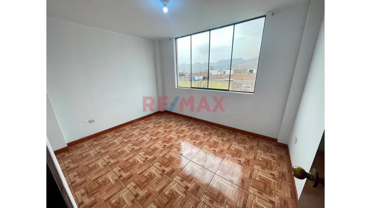 ¡Vendo Moderno Departamento En Pro – Los Olivos! - 6