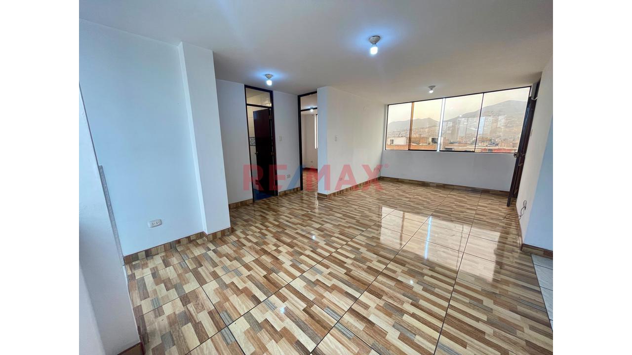 ¡Vendo Moderno Departamento En Pro – Los Olivos! - 3