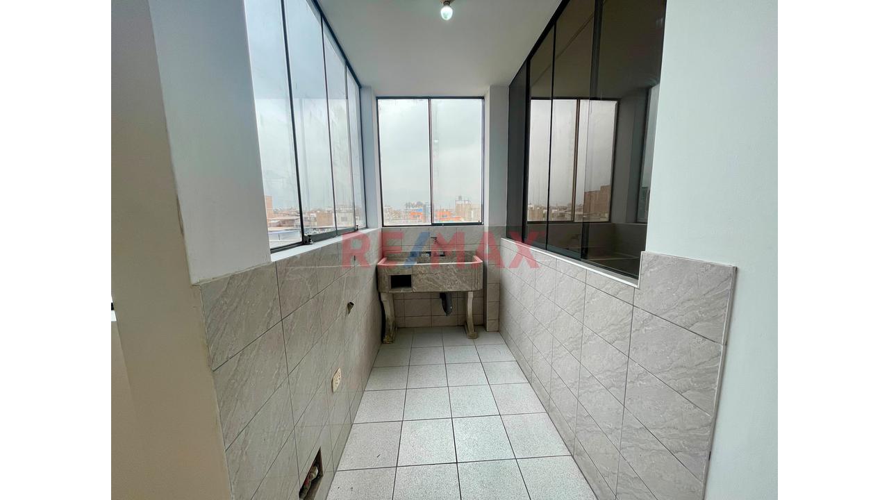 ¡Vendo Moderno Departamento En Pro – Los Olivos! - 13