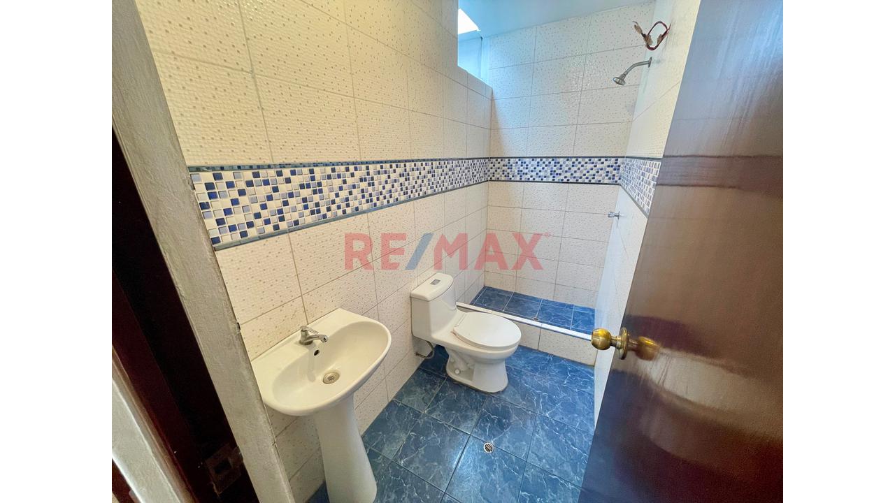 ¡Vendo Moderno Departamento En Pro – Los Olivos! - 12
