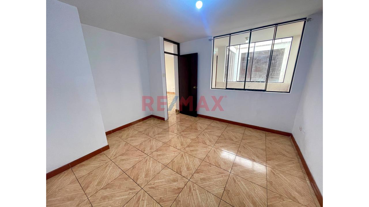 ¡Vendo Moderno Departamento En Pro – Los Olivos! - 9