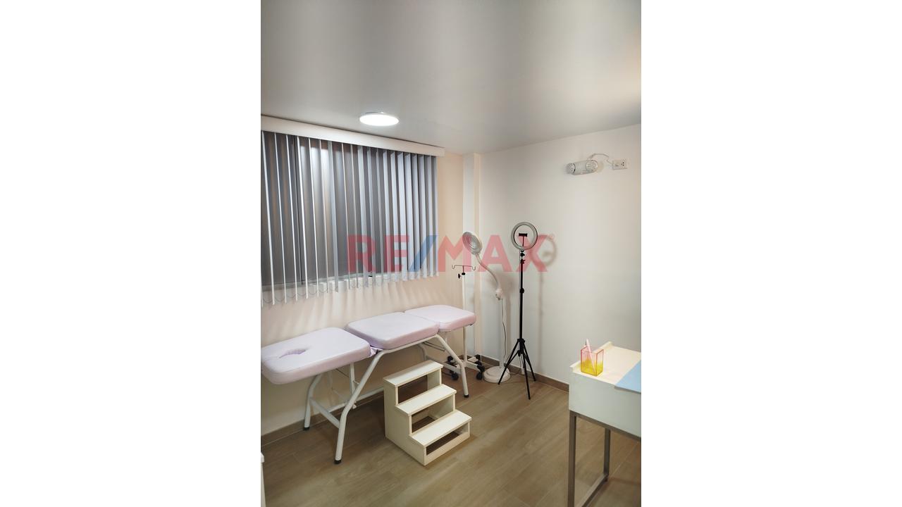 Alquiler Consultorio Medico - 2