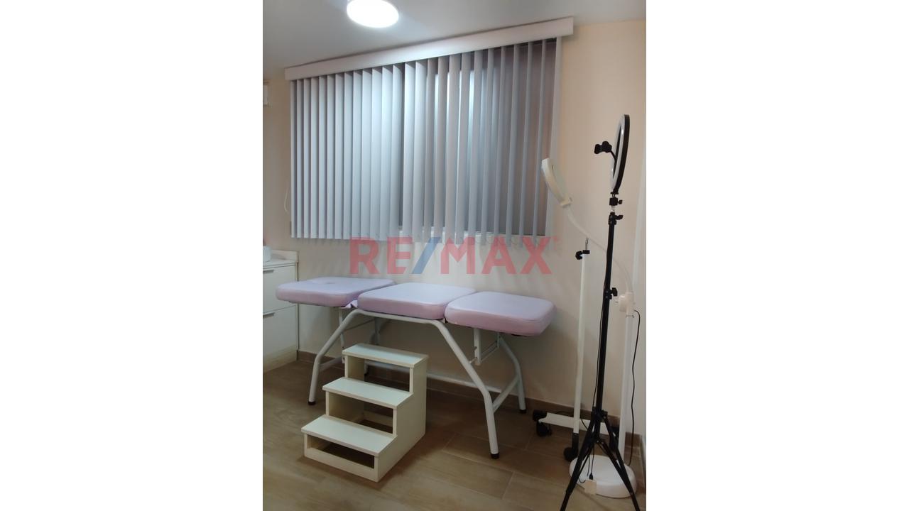 Alquiler Consultorio Medico - 7