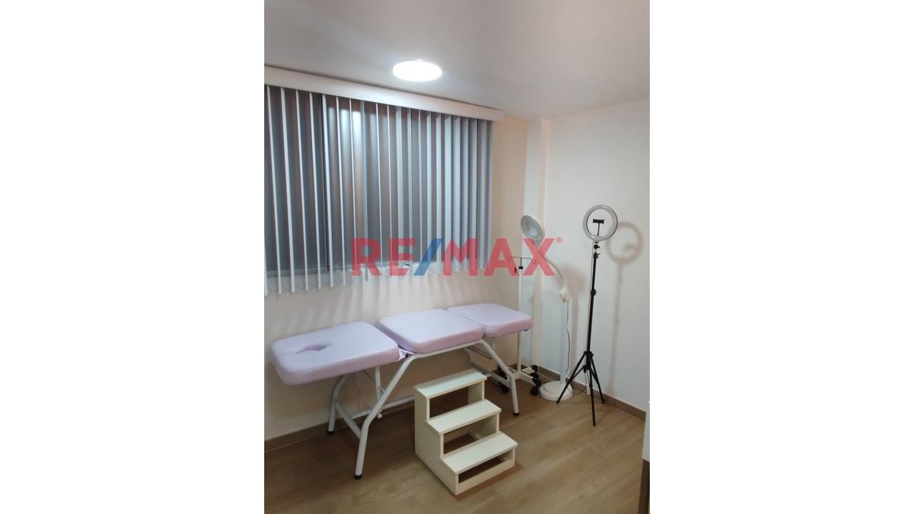 Alquiler Consultorio Medico - 1