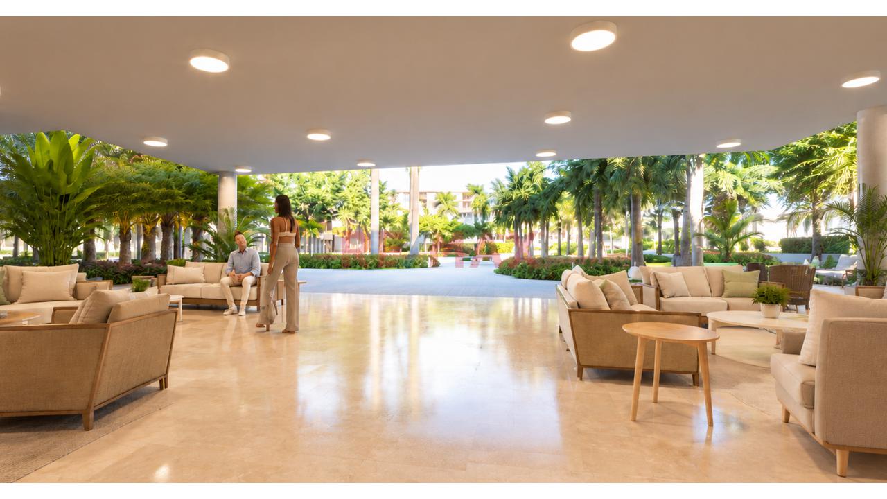 Departamento De 85 M² En La Vista Residences Punta Cana  Desde Us$270,000 — foto 6