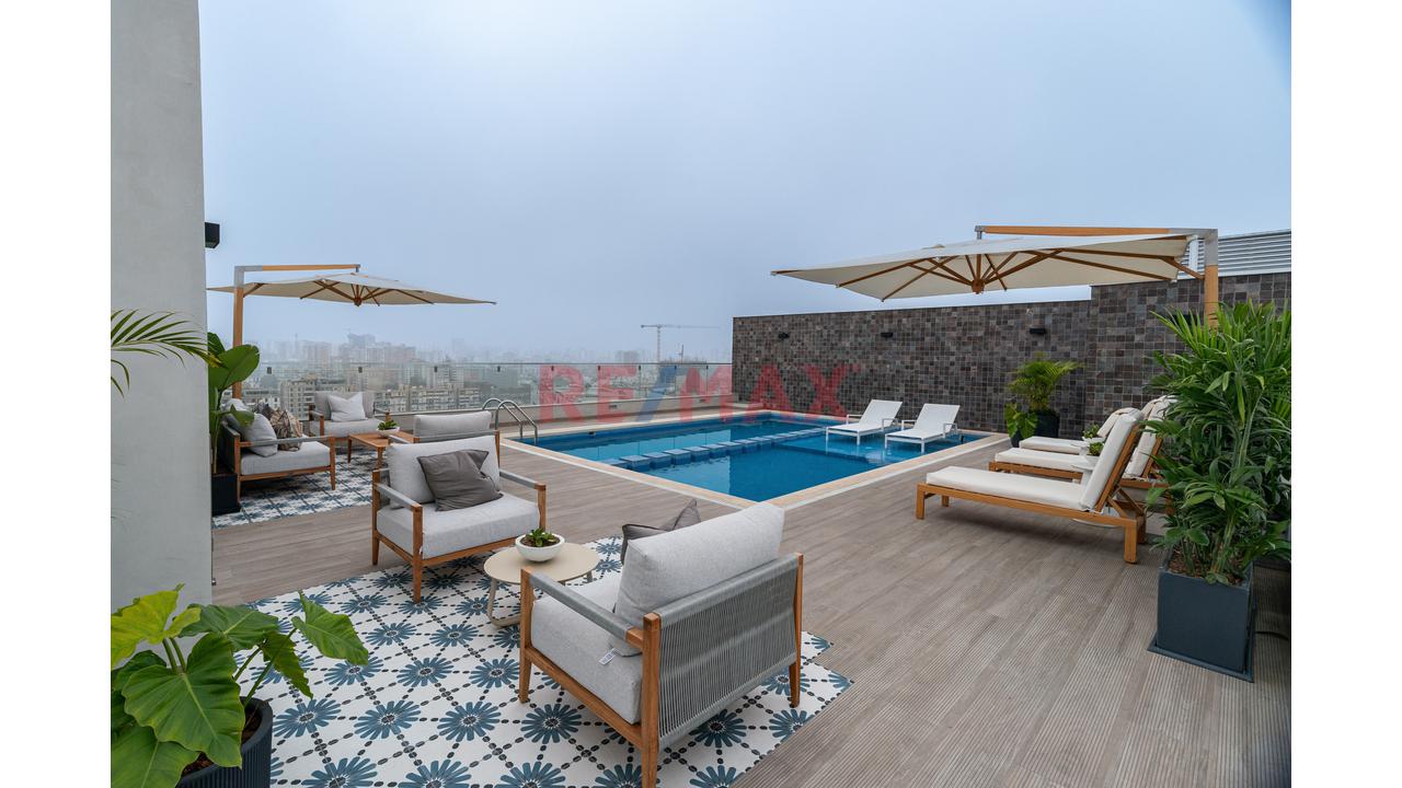 Departamento De Estreno De 3 Dormitorios En Magdalena – Entrega Inmediata - 6