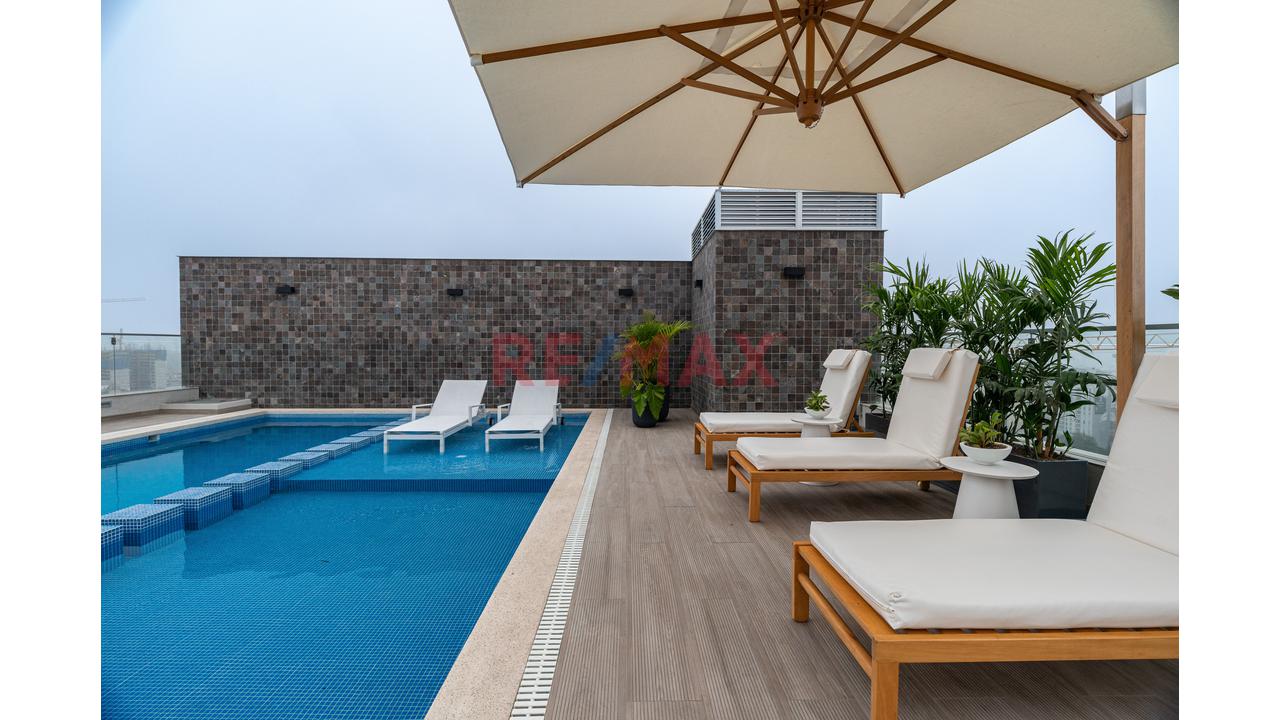 Departamento De Estreno De 3 Dormitorios En Magdalena – Entrega Inmediata - 3