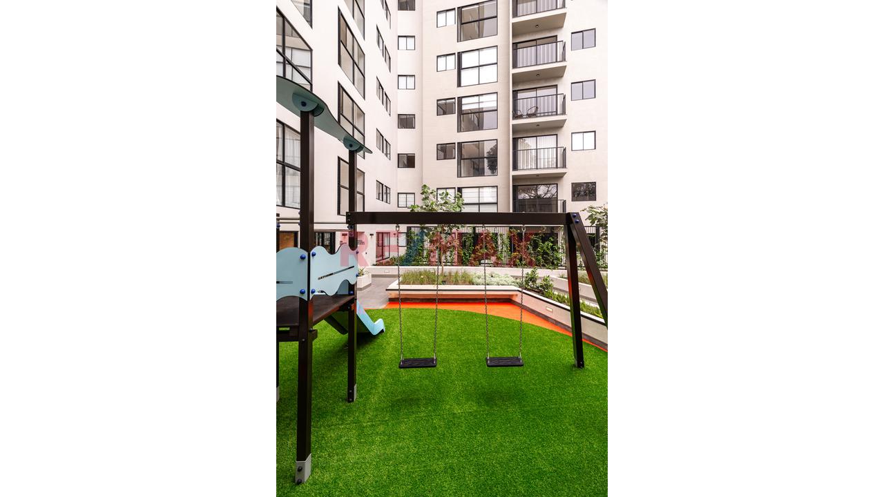 Departamento De Estreno De 3 Dormitorios En Magdalena – Entrega Inmediata - 8