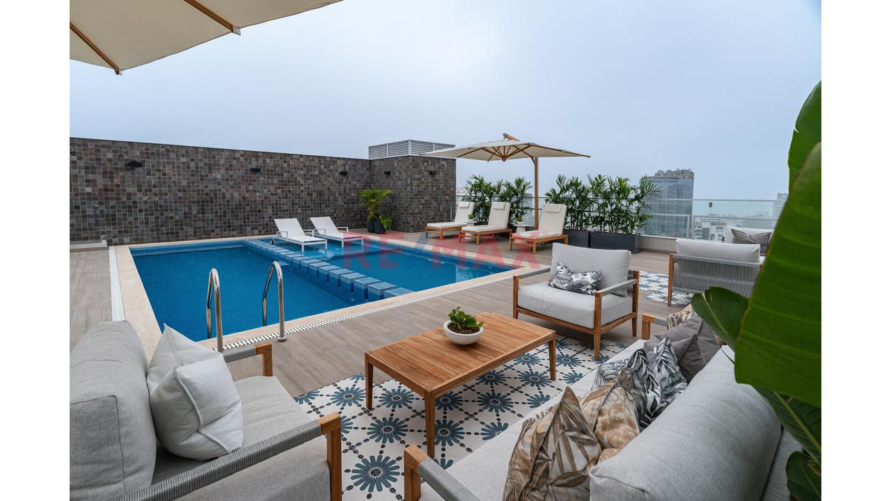Departamento De Estreno De 3 Dormitorios En Magdalena – Entrega Inmediata - 2