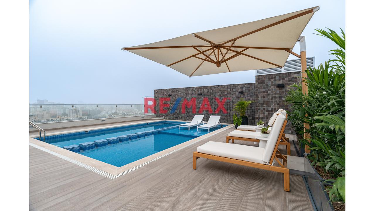 Departamento De Estreno De 3 Dormitorios En Magdalena – Entrega Inmediata - 1