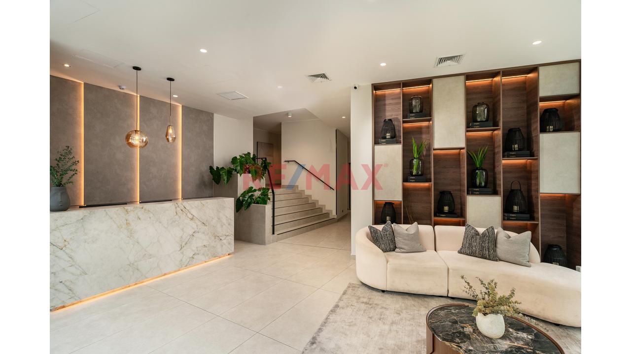 Departamento De Estreno De 3 Dormitorios En Magdalena – Entrega Inmediata - 4