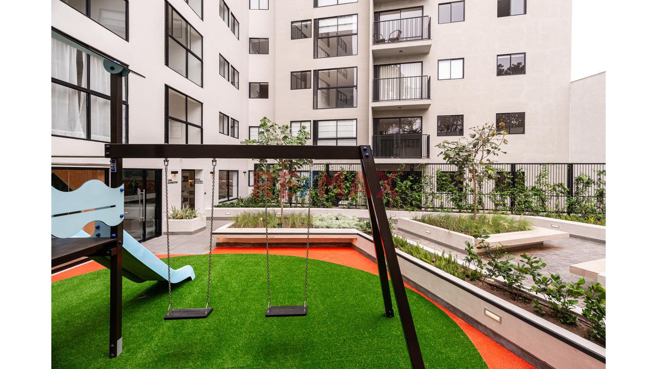 Departamento De Estreno De 3 Dormitorios En Magdalena – Entrega Inmediata - 9