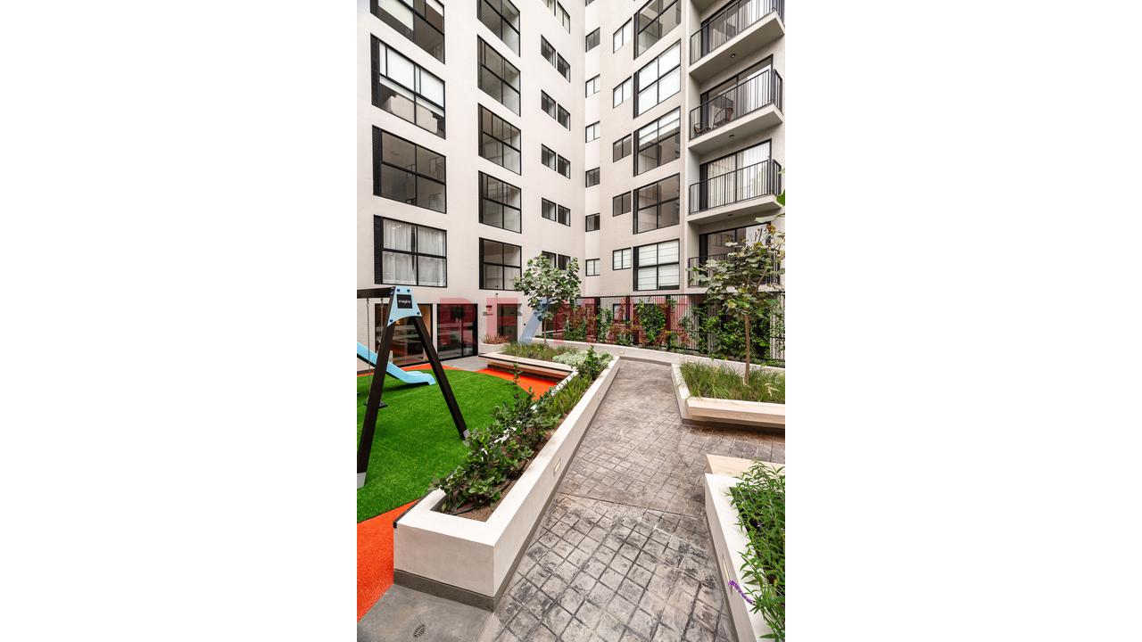 Departamento De Estreno De 3 Dormitorios En Magdalena – Entrega Inmediata - 10