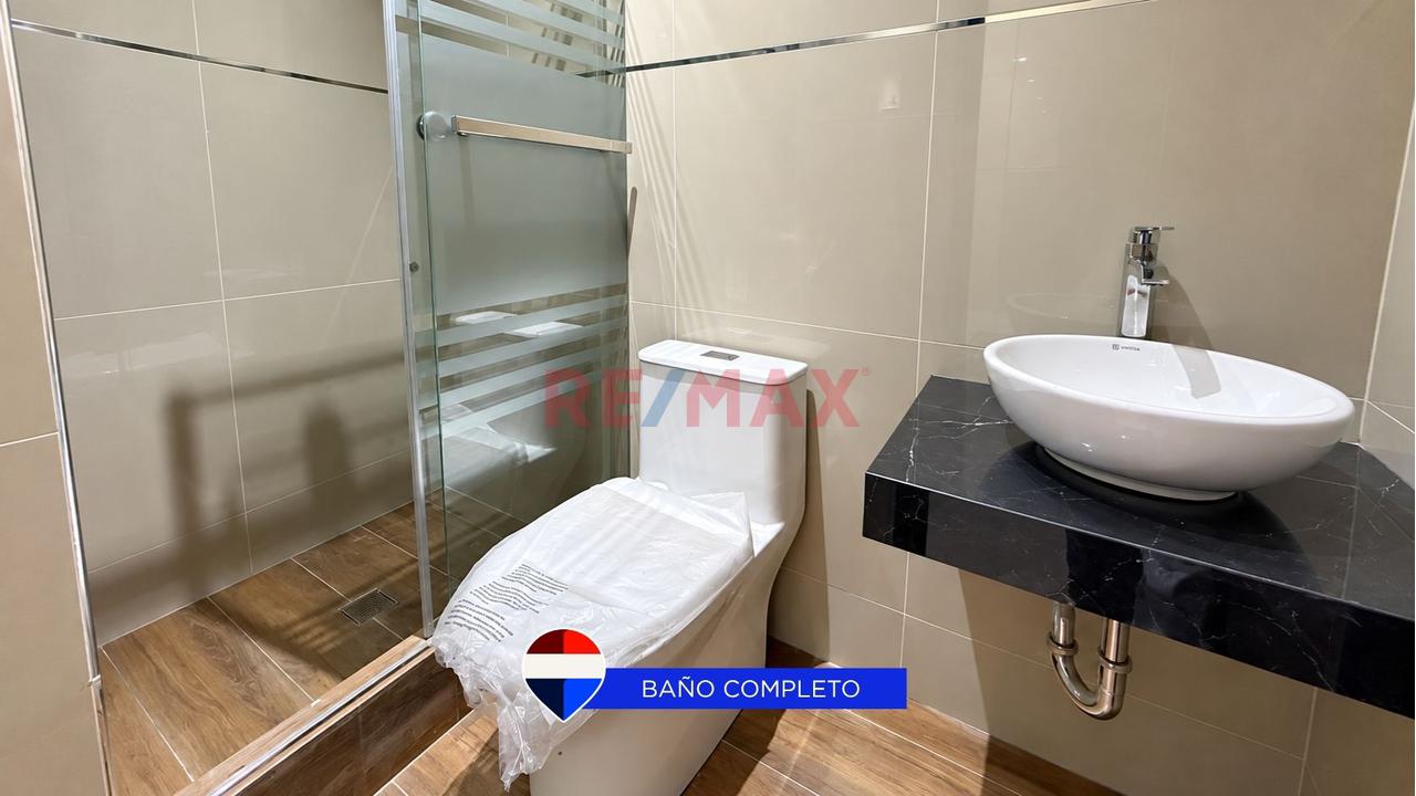 Departamento En Alquiler De 90 M² Con Acabados Modernos En Urbanización Con Seguridad Las 24 Horas - 12